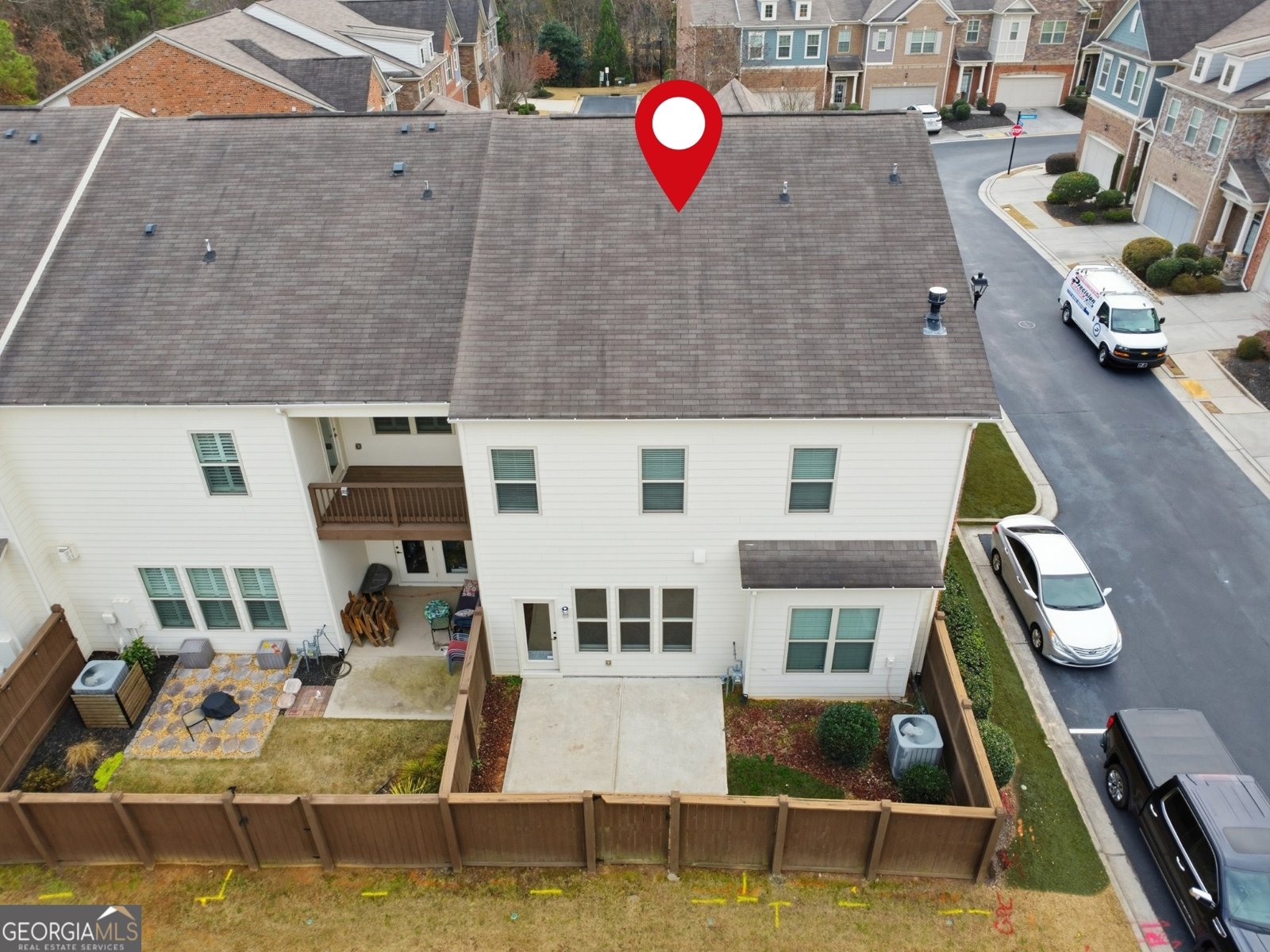 2473 Lissette Drive Smyrna - Photo 39