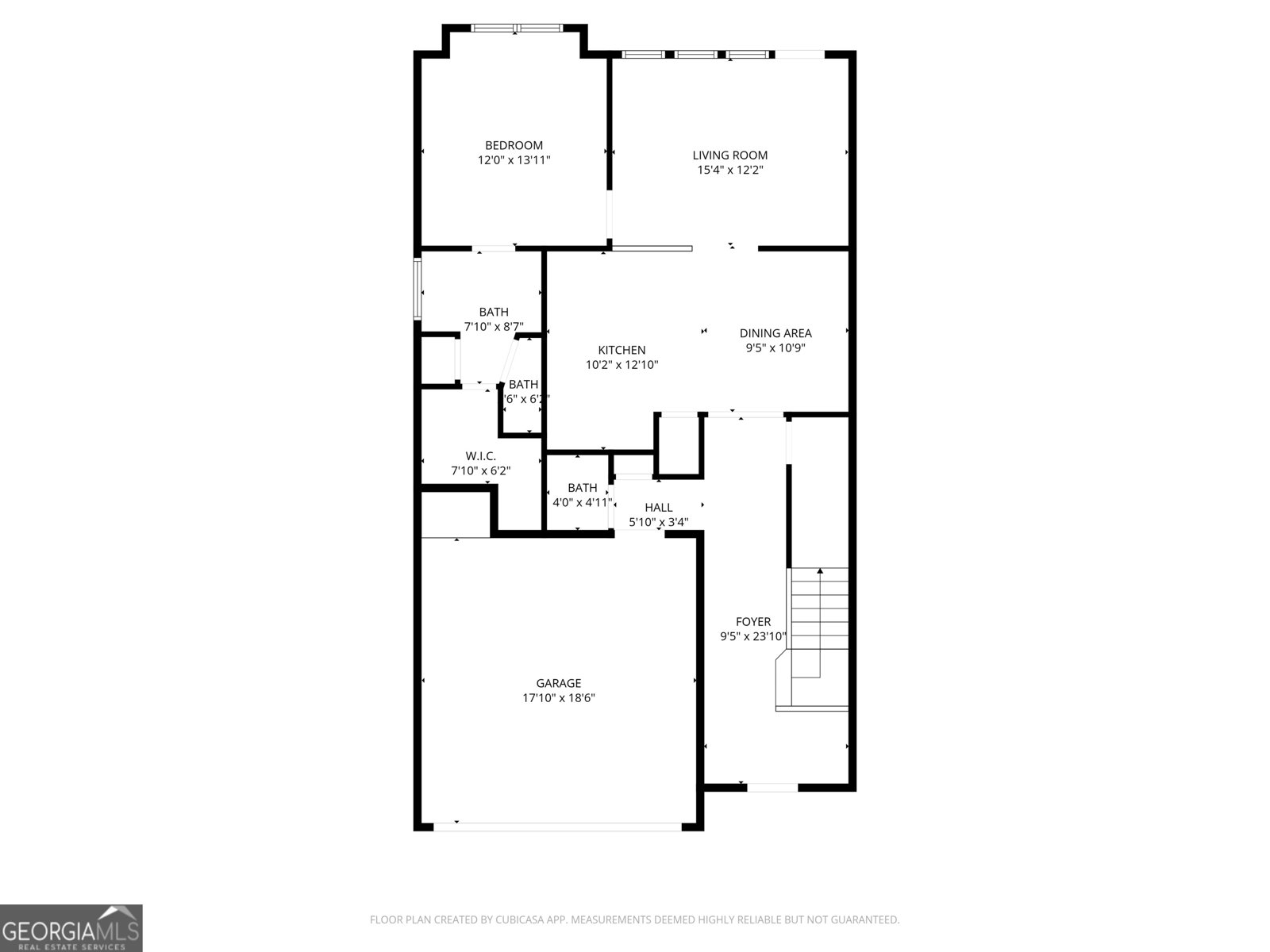 2473 Lissette Drive Smyrna - Photo 40