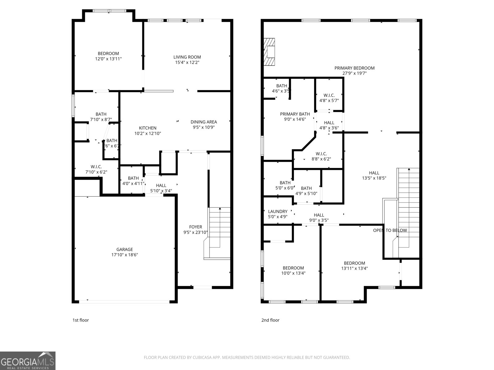 2473 Lissette Drive Smyrna - Photo 42