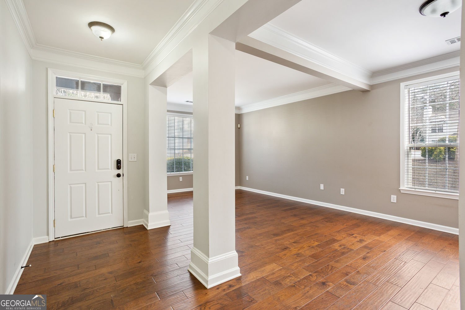 1155 Rhyne Chase Smyrna - Photo 13