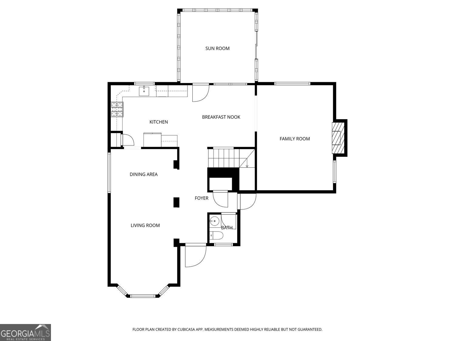 1155 Rhyne Chase Smyrna - Photo 44