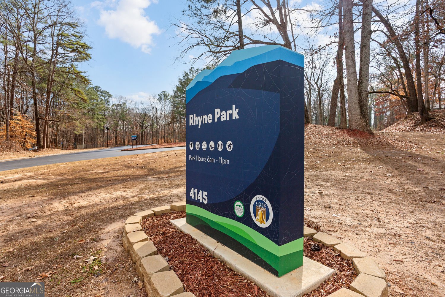 1155 Rhyne Chase Smyrna - Photo 47