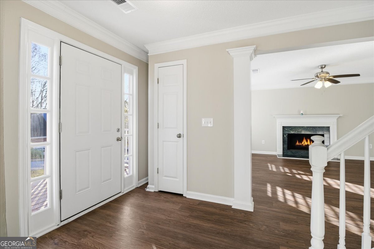 4008 Mount Vernon Drive Woodstock - Photo 10