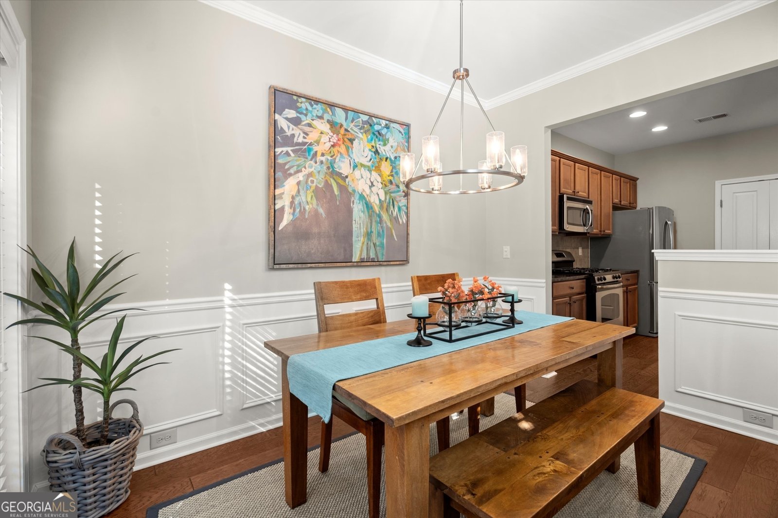 3036 Cross Creek Drive Cumming - Photo 10