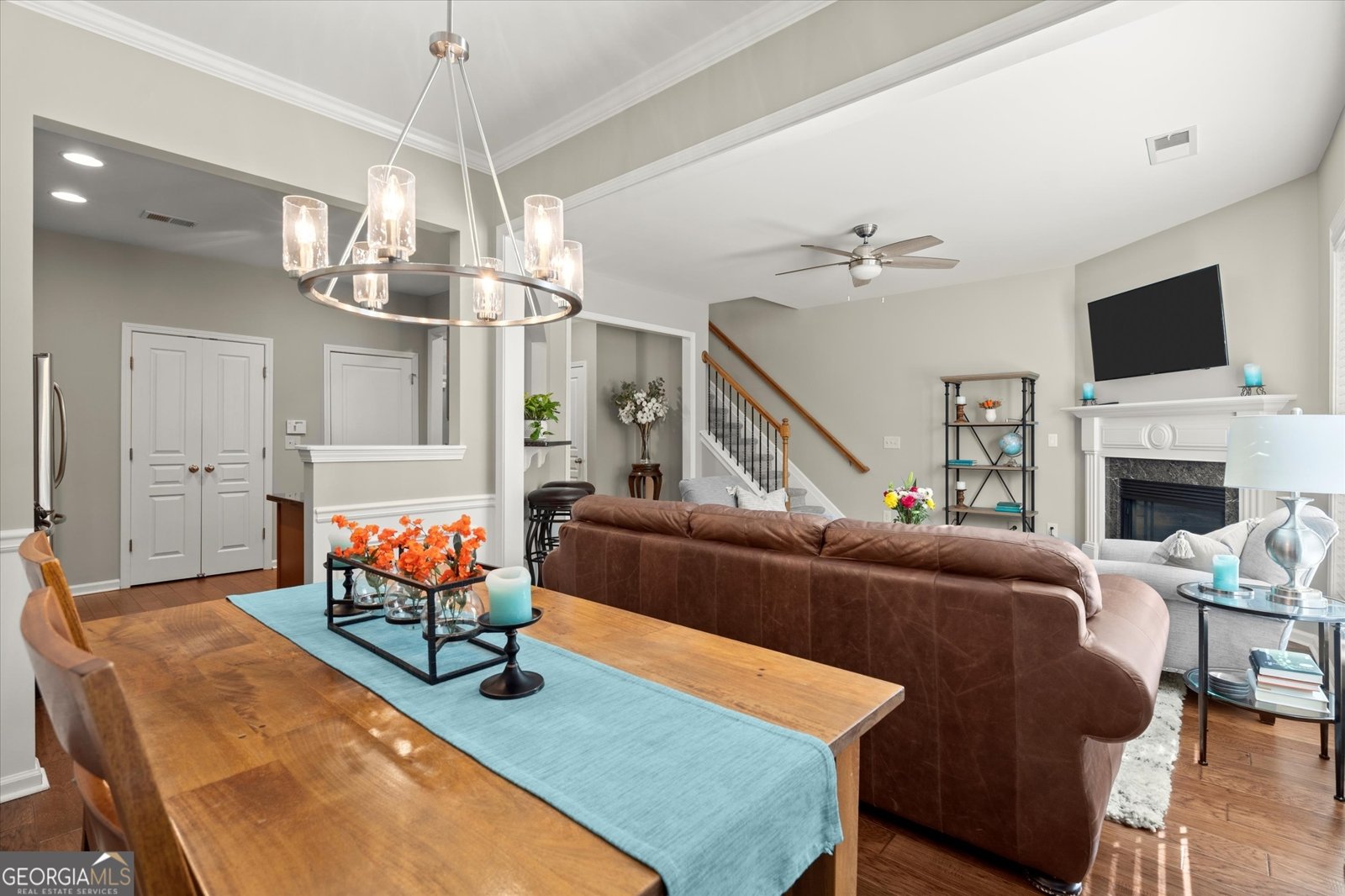 3036 Cross Creek Drive Cumming - Photo 11