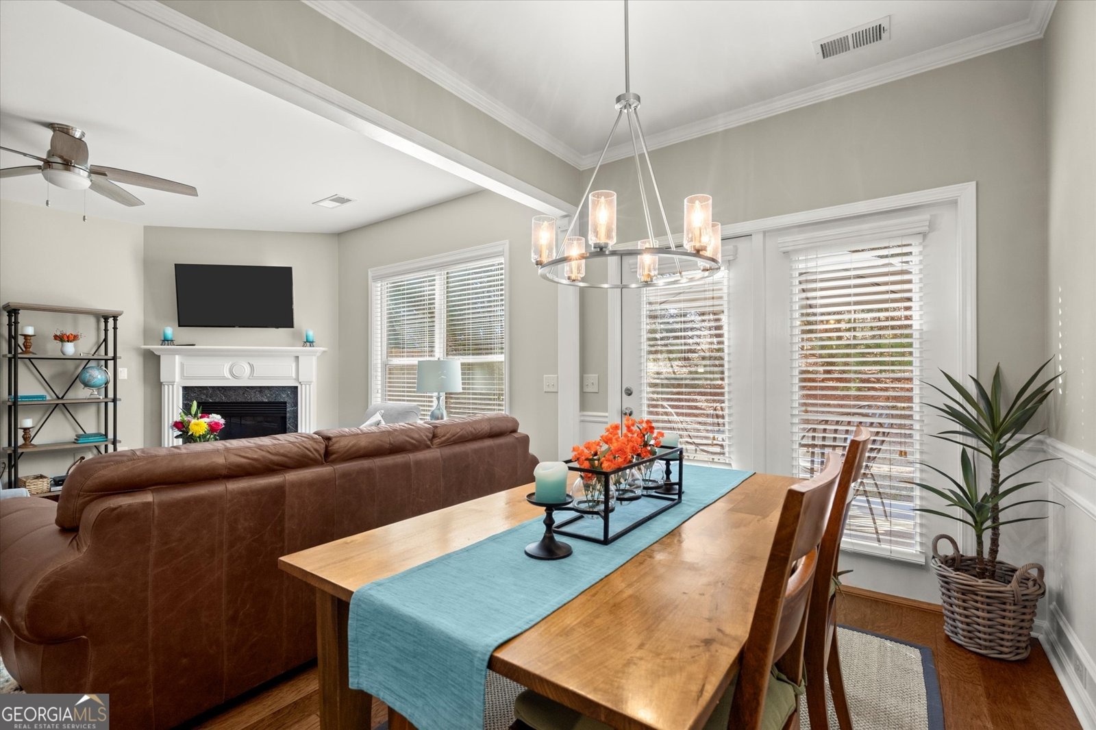 3036 Cross Creek Drive Cumming - Photo 12