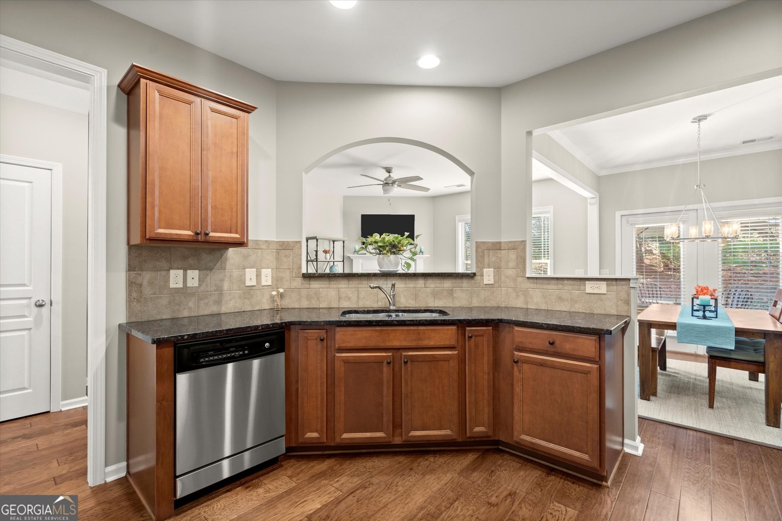 3036 Cross Creek Drive Cumming - Photo 14