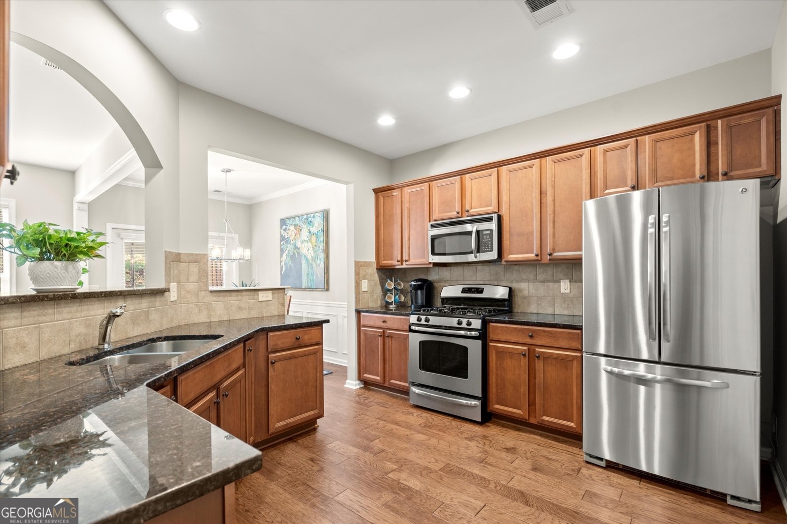 3036 Cross Creek Drive Cumming - Photo 15