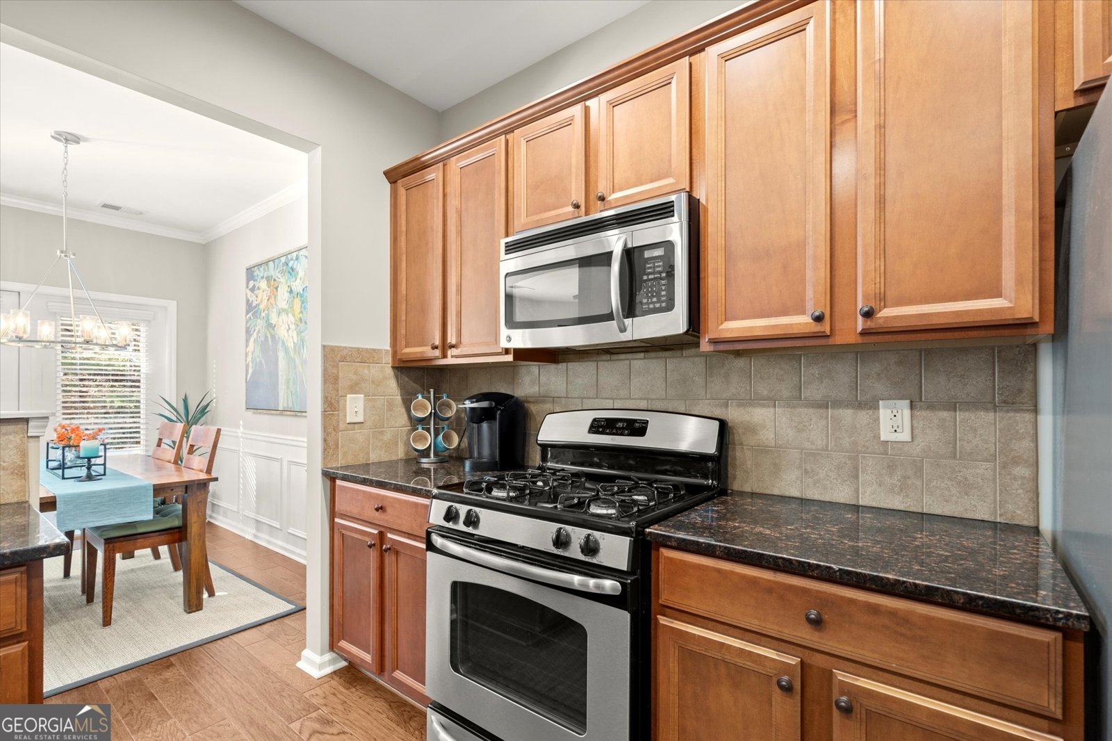 3036 Cross Creek Drive Cumming - Photo 16