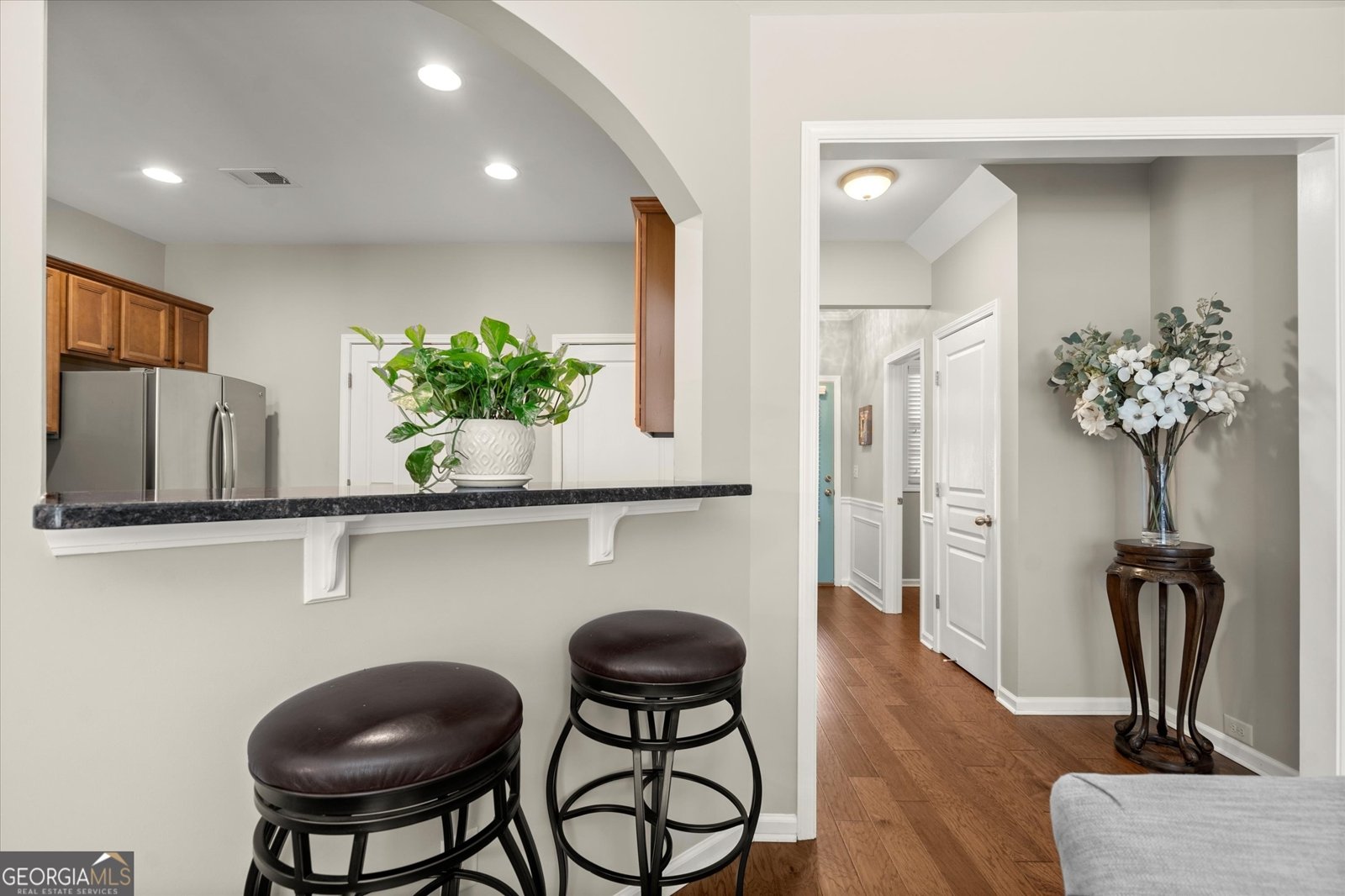 3036 Cross Creek Drive Cumming - Photo 17