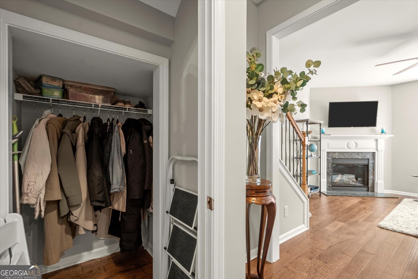 3036 Cross Creek Drive Cumming - Photo 18