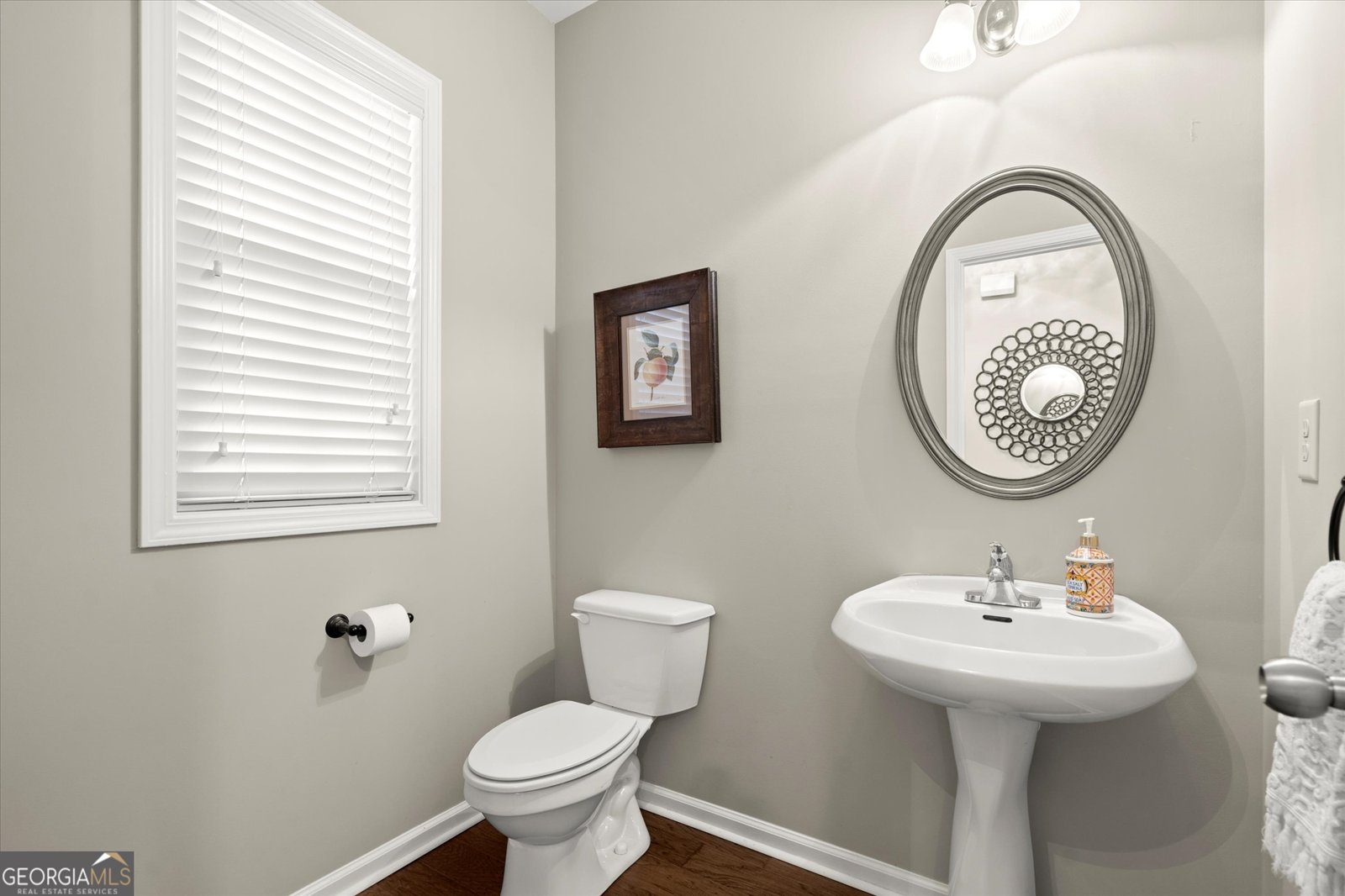 3036 Cross Creek Drive Cumming - Photo 19