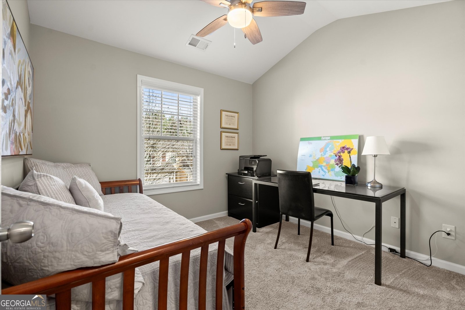 3036 Cross Creek Drive Cumming - Photo 30