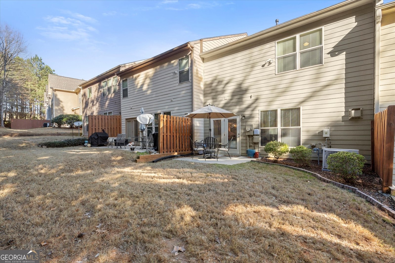 3036 Cross Creek Drive Cumming - Photo 35