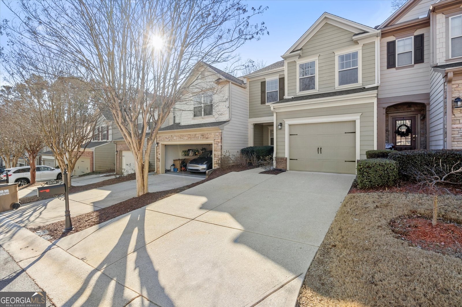 3036 Cross Creek Drive Cumming - Photo 38