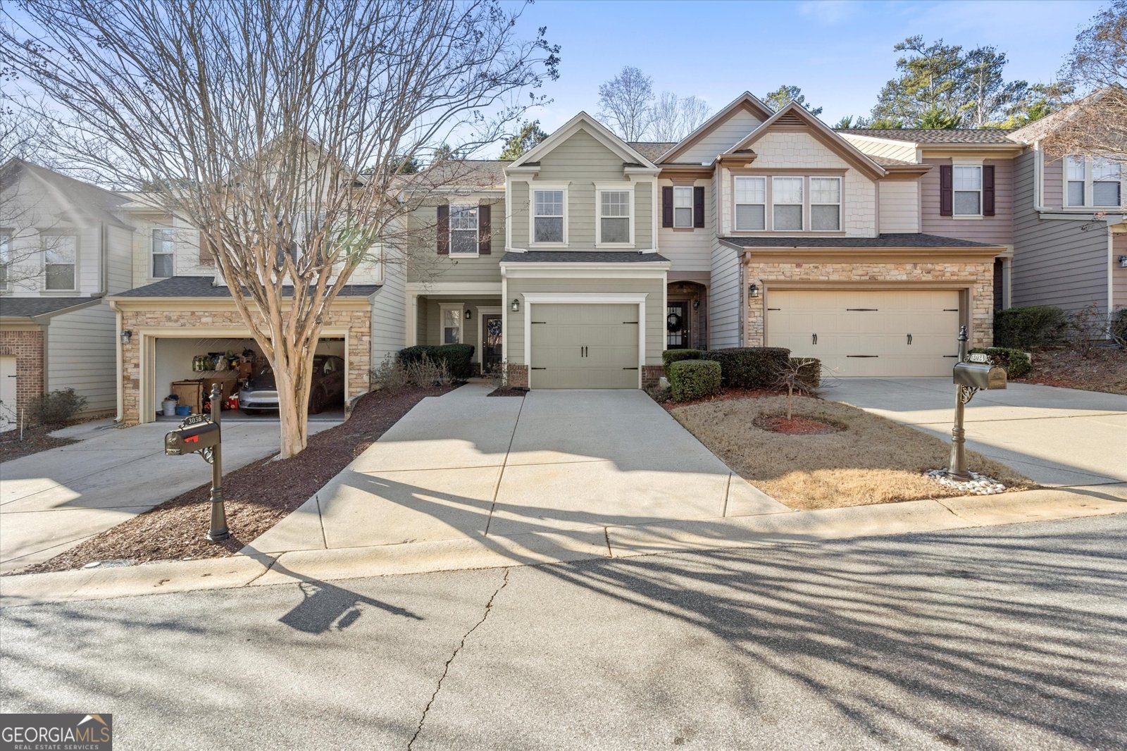 3036 Cross Creek Drive Cumming - Photo 39