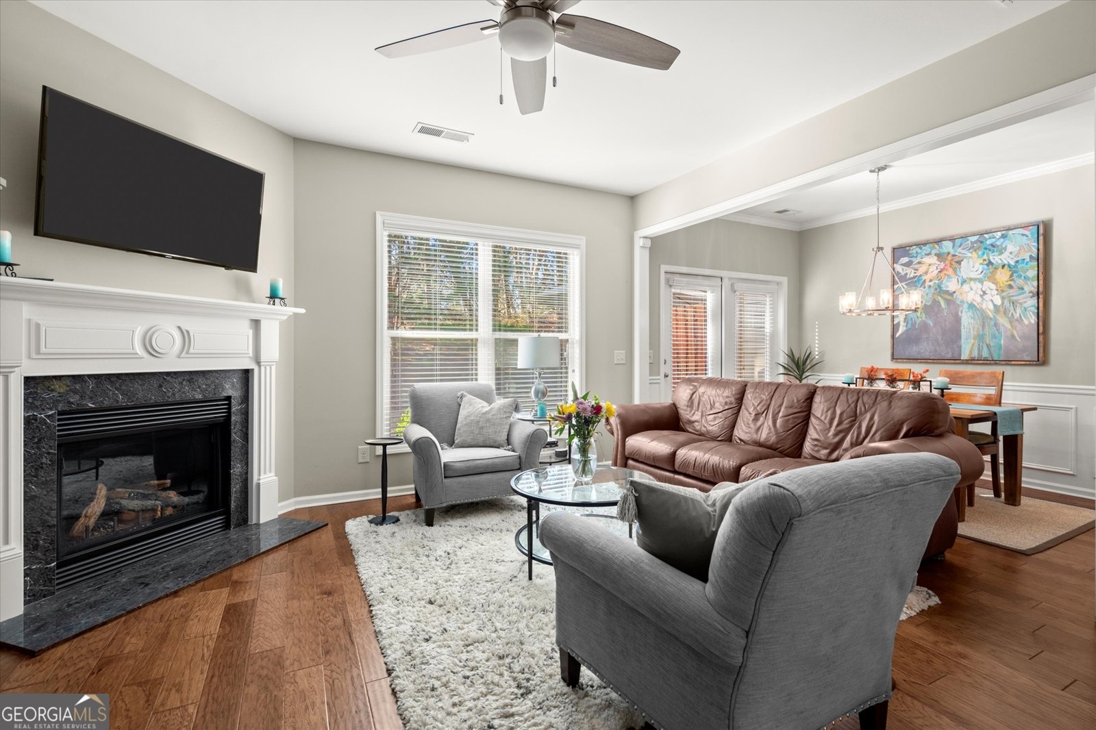 3036 Cross Creek Drive Cumming - Photo 6