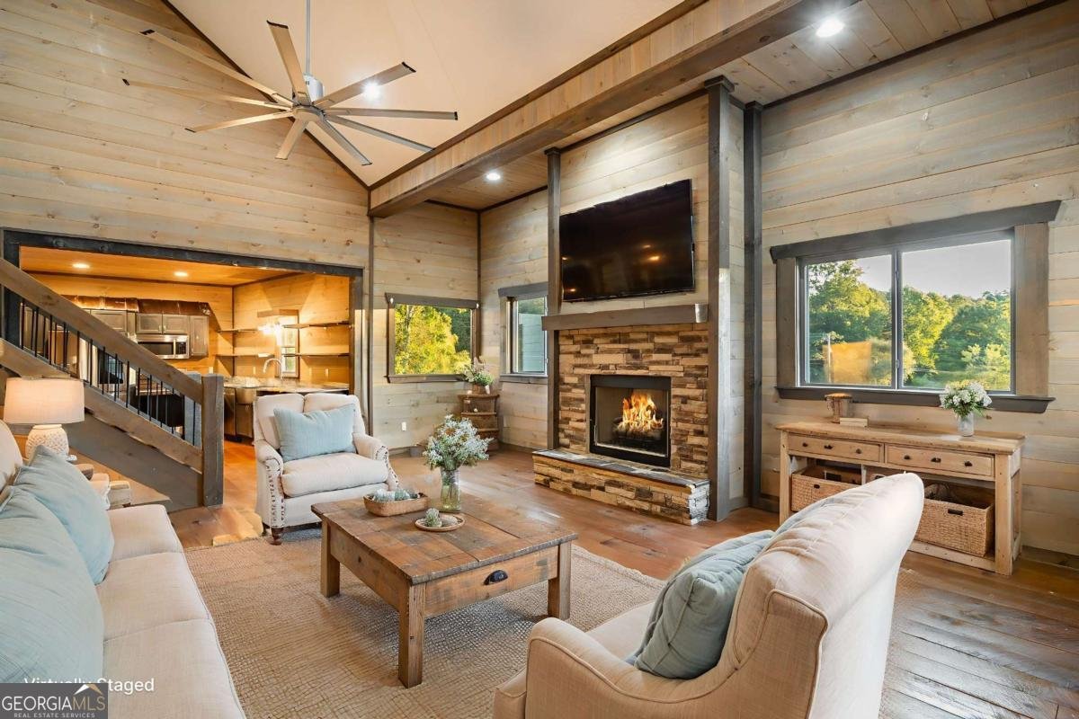 2637 River Road Mineral Bluff - Photo 10