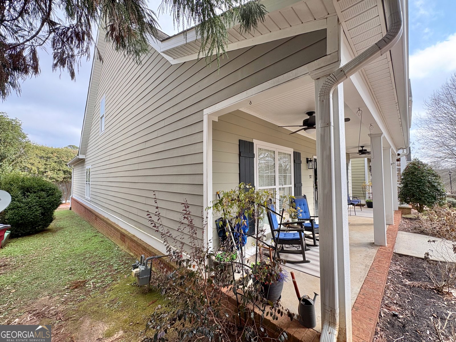 332 Providence Boulevard Macon - Photo 30