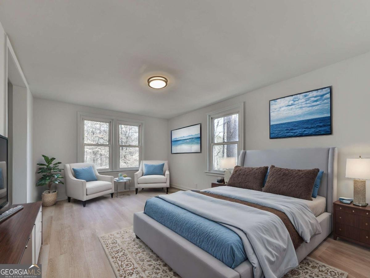 337 Theodore Cox Circle Canton - Photo 19