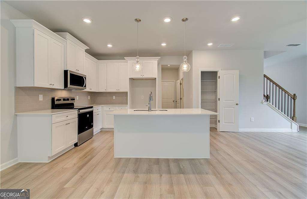 84 Hydrangea Circle Fairburn - Photo 11