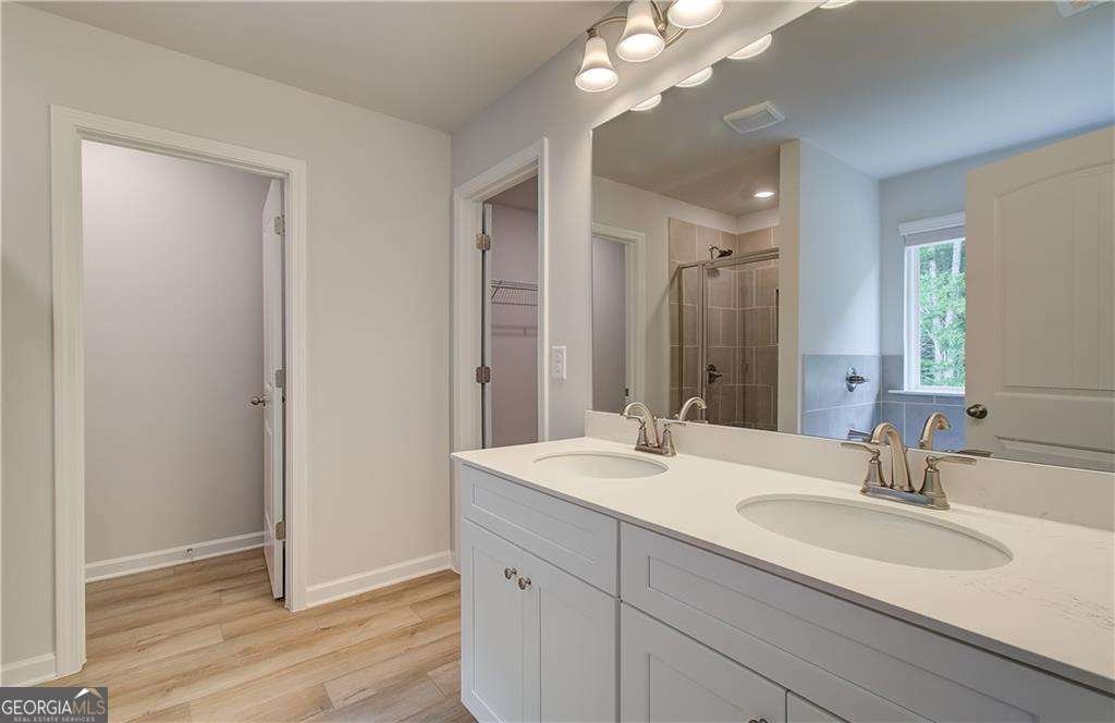 84 Hydrangea Circle Fairburn - Photo 21