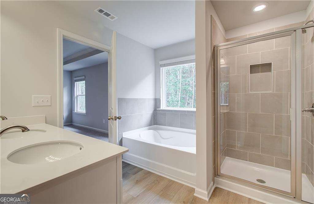 84 Hydrangea Circle Fairburn - Photo 22