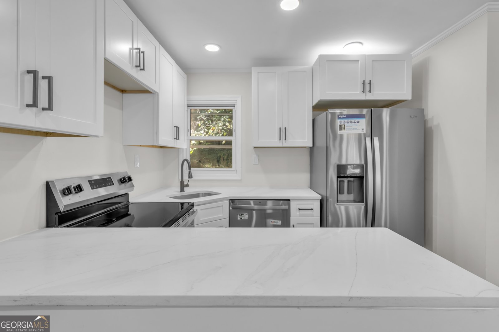 287 Banberry Drive Atlanta - Photo 8