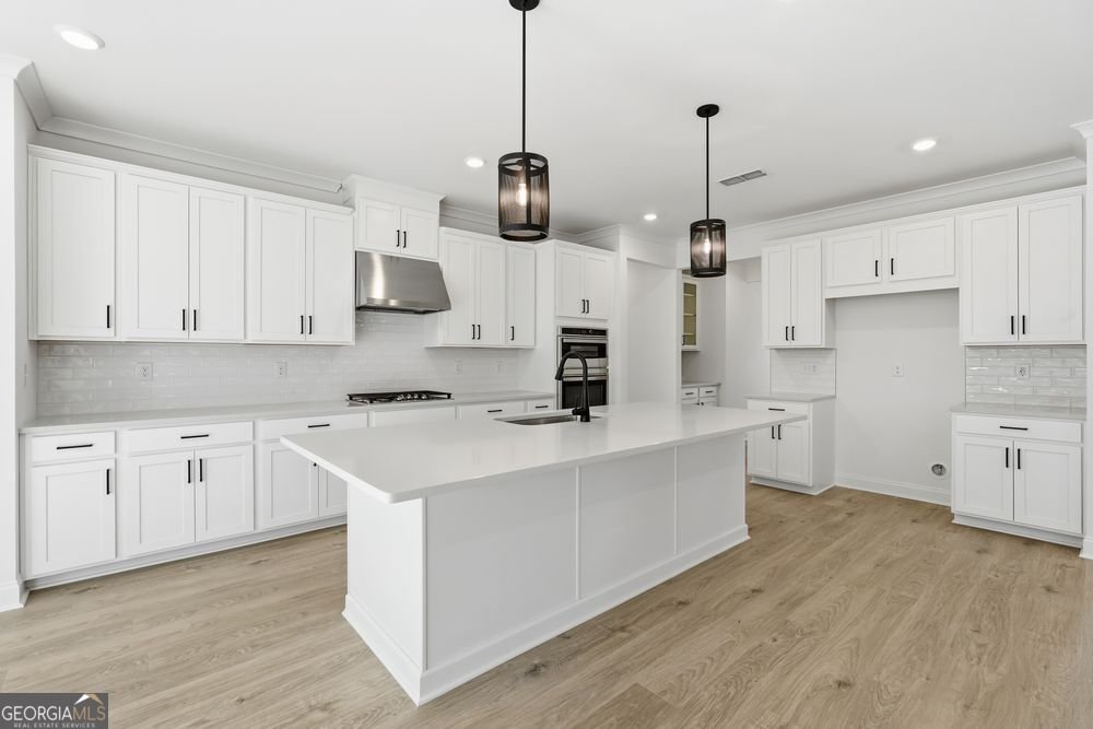 3225 Danlow Court Kennesaw - Photo 10