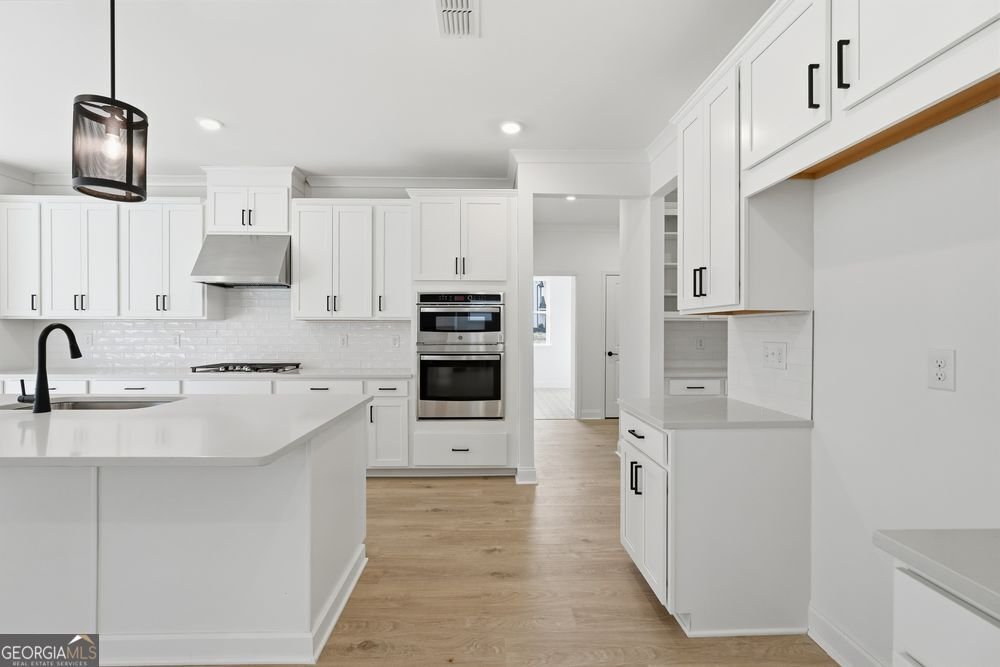 3225 Danlow Court Kennesaw - Photo 11