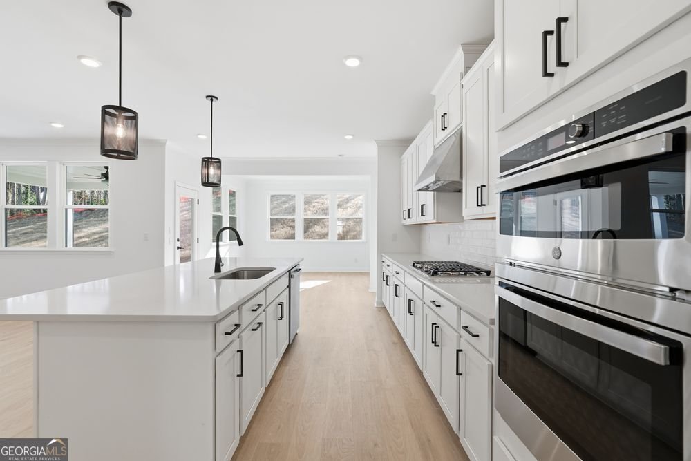 3225 Danlow Court Kennesaw - Photo 12