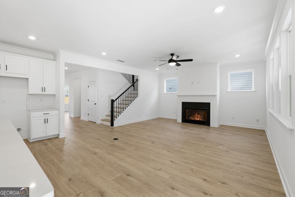 3225 Danlow Court Kennesaw - Photo 15