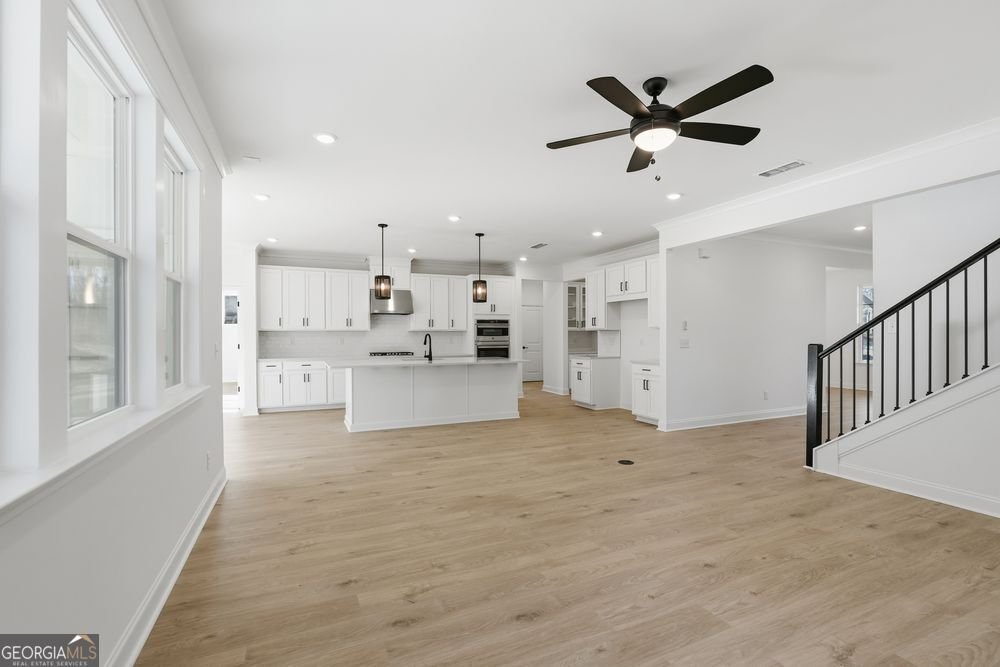 3225 Danlow Court Kennesaw - Photo 17