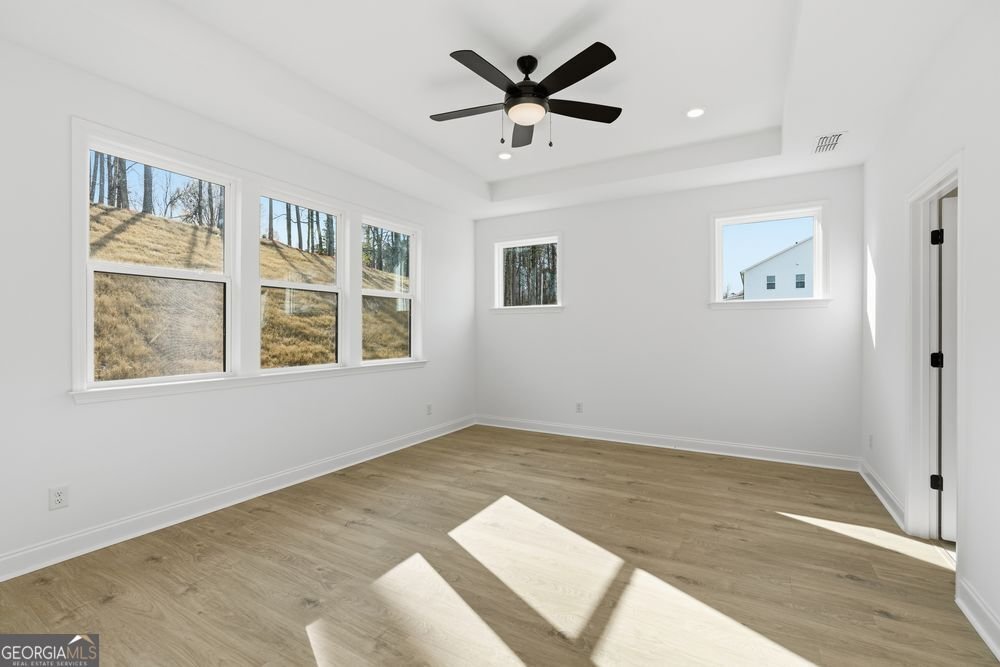 3225 Danlow Court Kennesaw - Photo 22