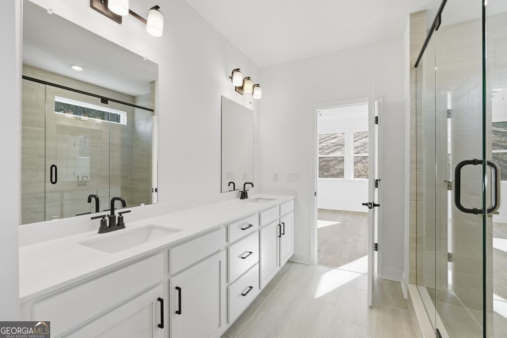 3225 Danlow Court Kennesaw - Photo 24