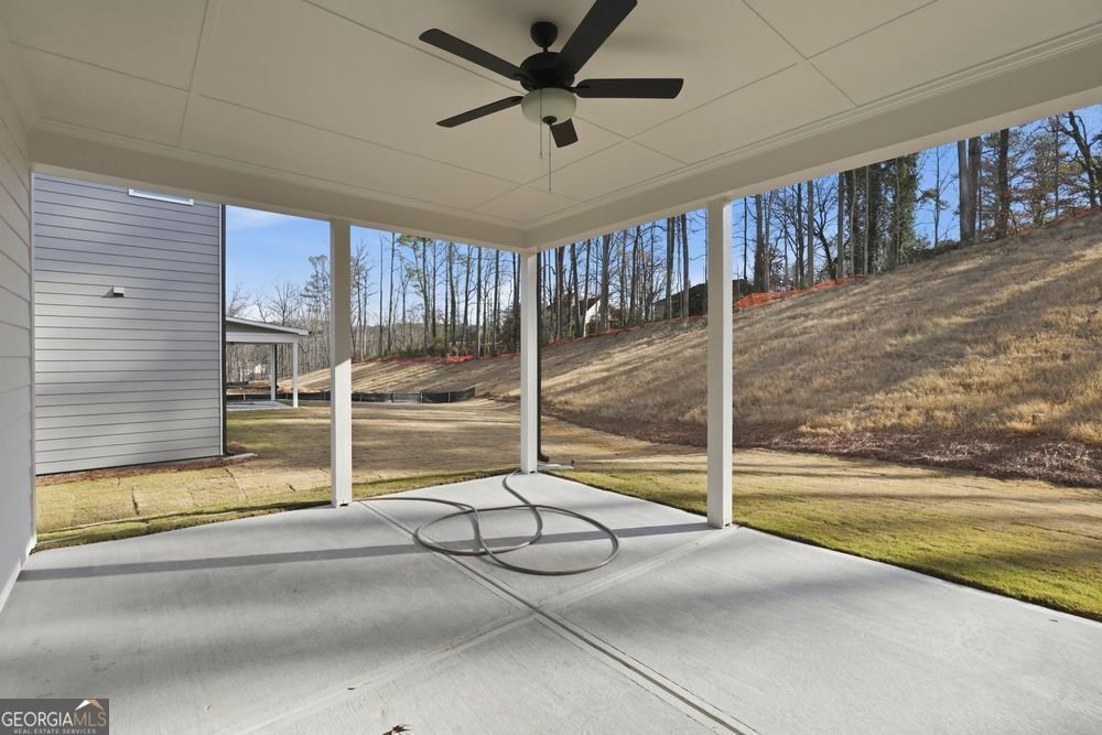 3225 Danlow Court Kennesaw - Photo 37