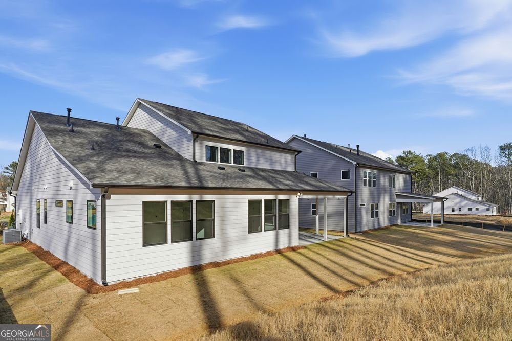 3225 Danlow Court Kennesaw - Photo 39