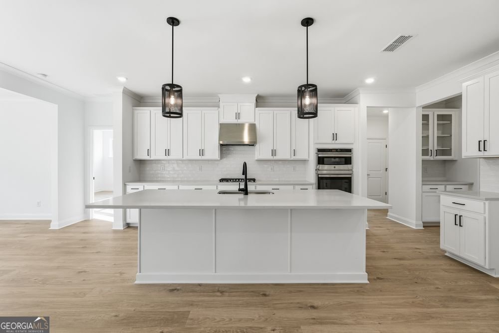 3225 Danlow Court Kennesaw - Photo 9