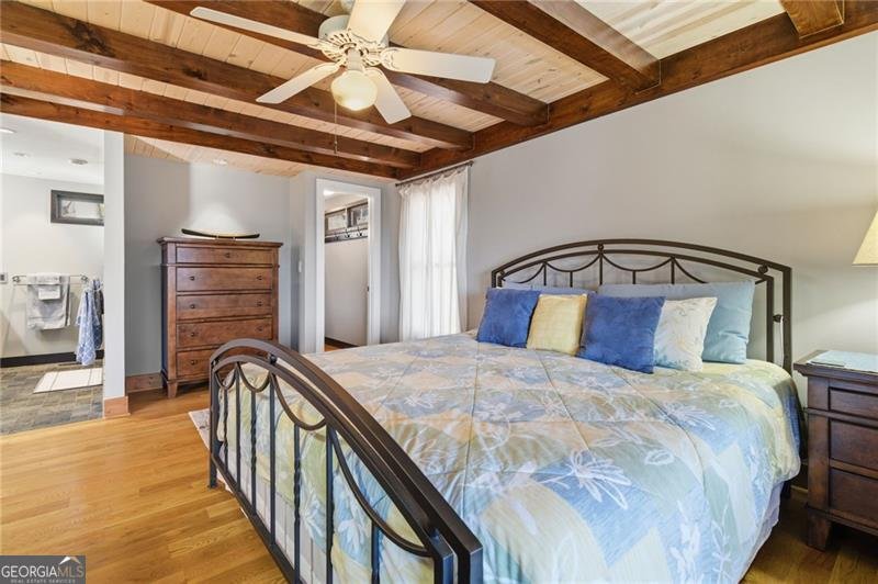 1300 Quail Cove Drive Jasper - Photo 15