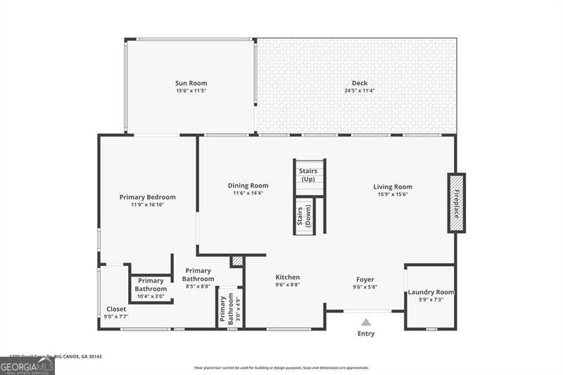 1300 Quail Cove Drive Jasper - Photo 45