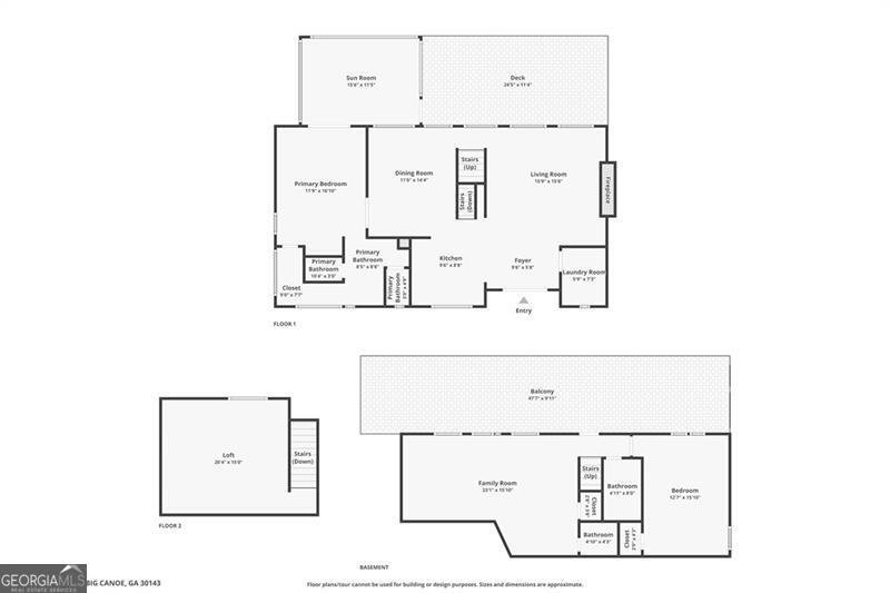 1300 Quail Cove Drive Jasper - Photo 47