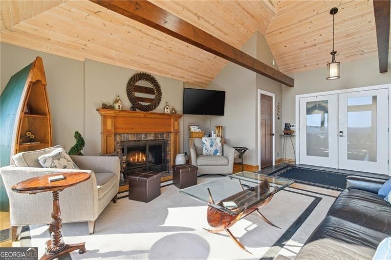 1300 Quail Cove Drive Jasper - Photo 6