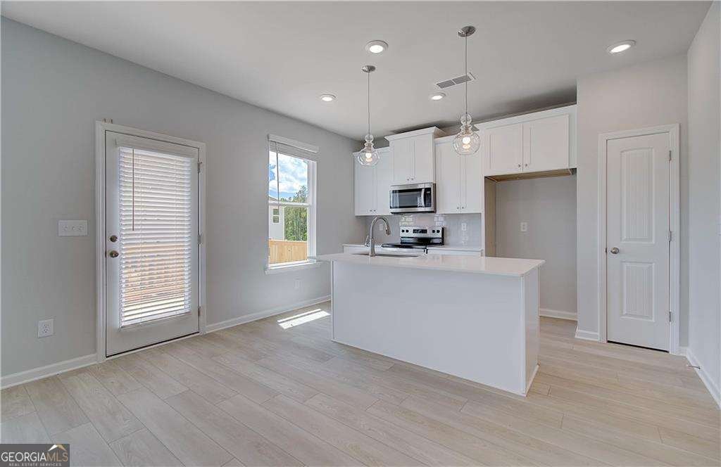 107 Alpine Road Fairburn - Photo 8