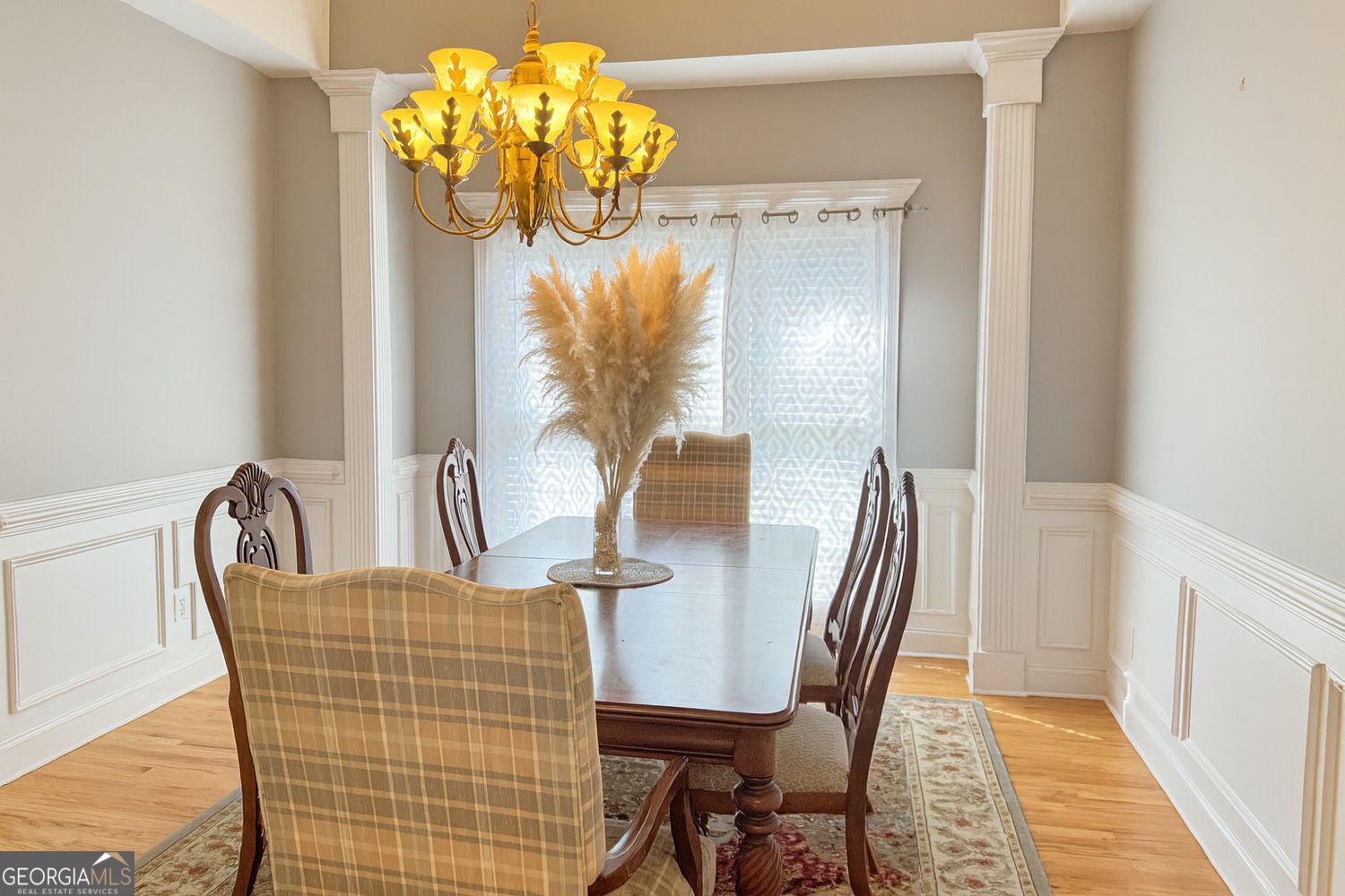 2014 Hubbard Court Villa Rica - Photo 21