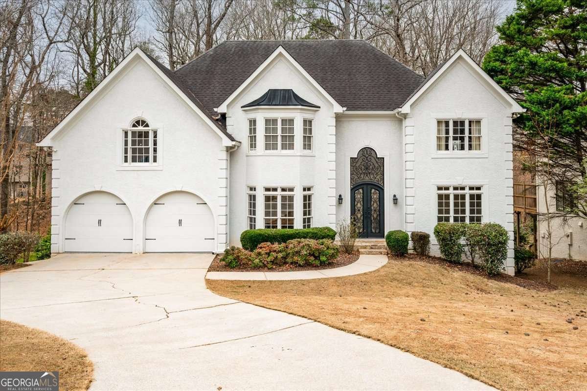 605 Pine Trail Pointe Roswell - Photo 1