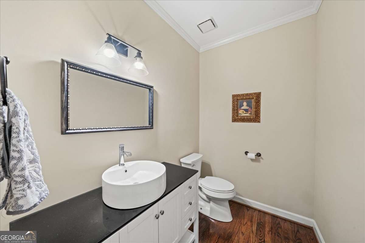 605 Pine Trail Pointe Roswell - Photo 10