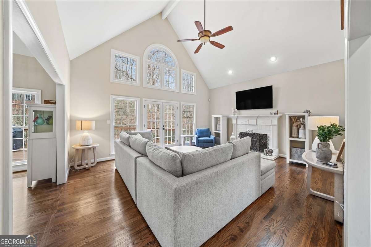 605 Pine Trail Pointe Roswell - Photo 11