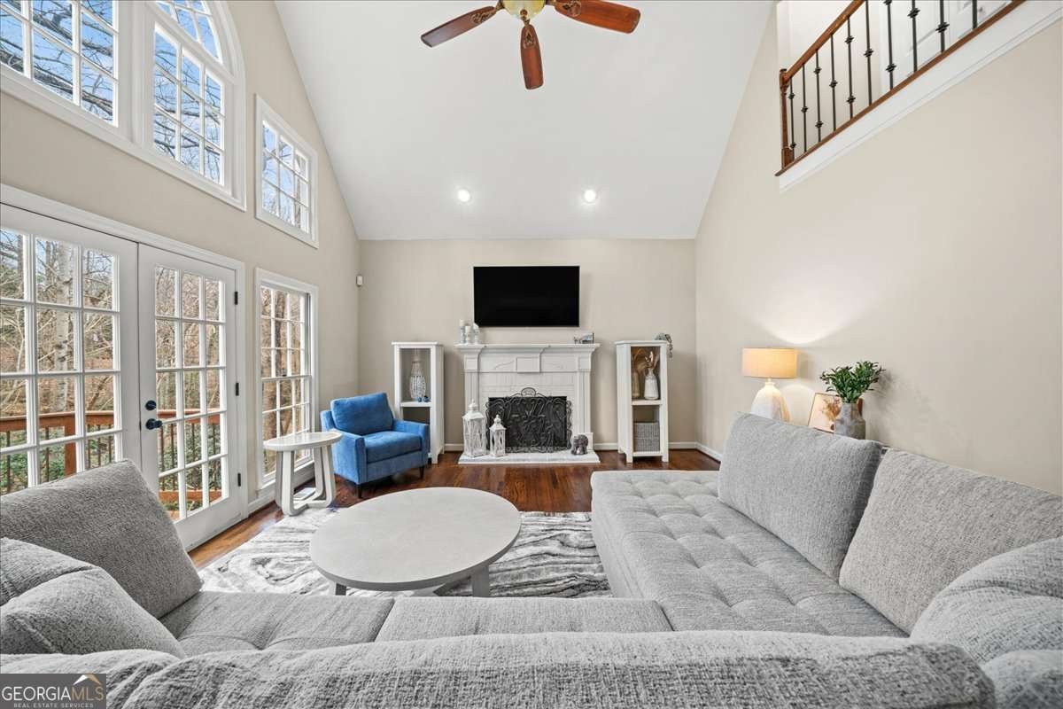 605 Pine Trail Pointe Roswell - Photo 12