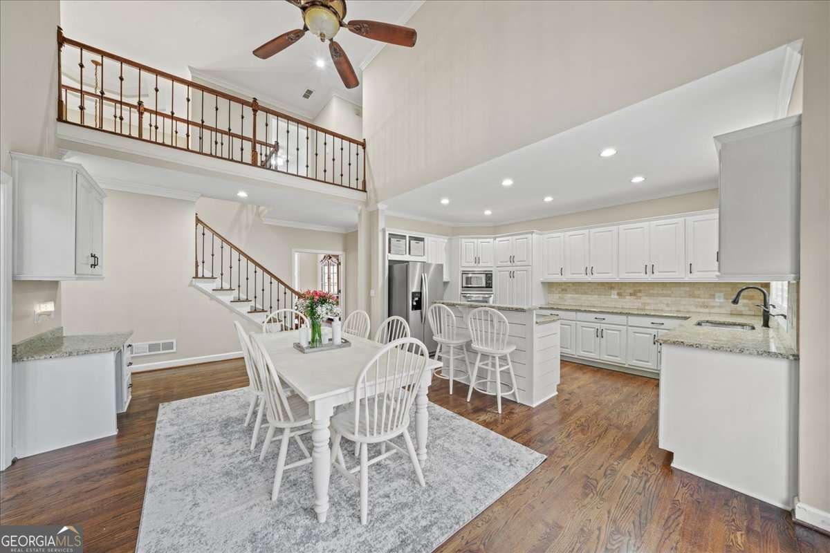 605 Pine Trail Pointe Roswell - Photo 16