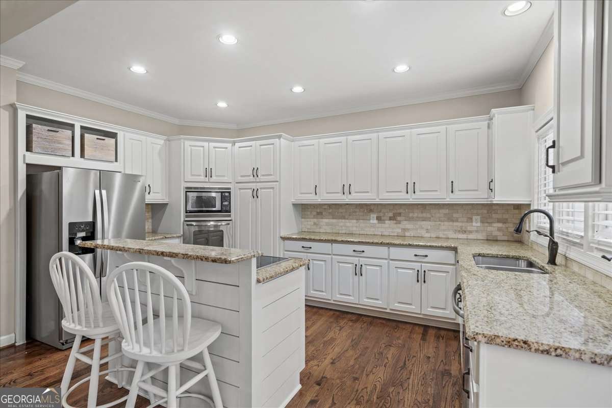 605 Pine Trail Pointe Roswell - Photo 17